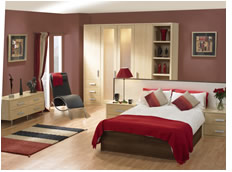 bedroom furniture