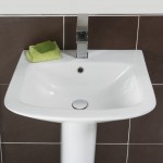 Inspire Basin Detail