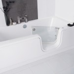 Vision Easy Access Bath