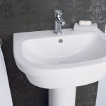 Vision Plus Basin